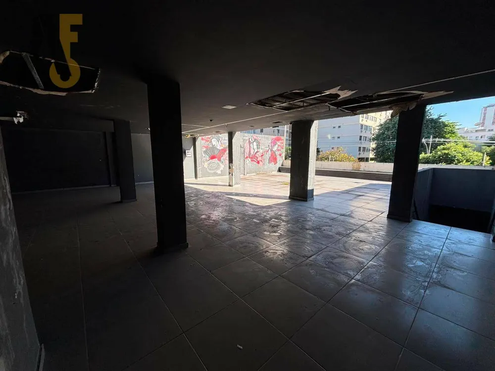 Loja-Salão, 360 m² - Foto 12
