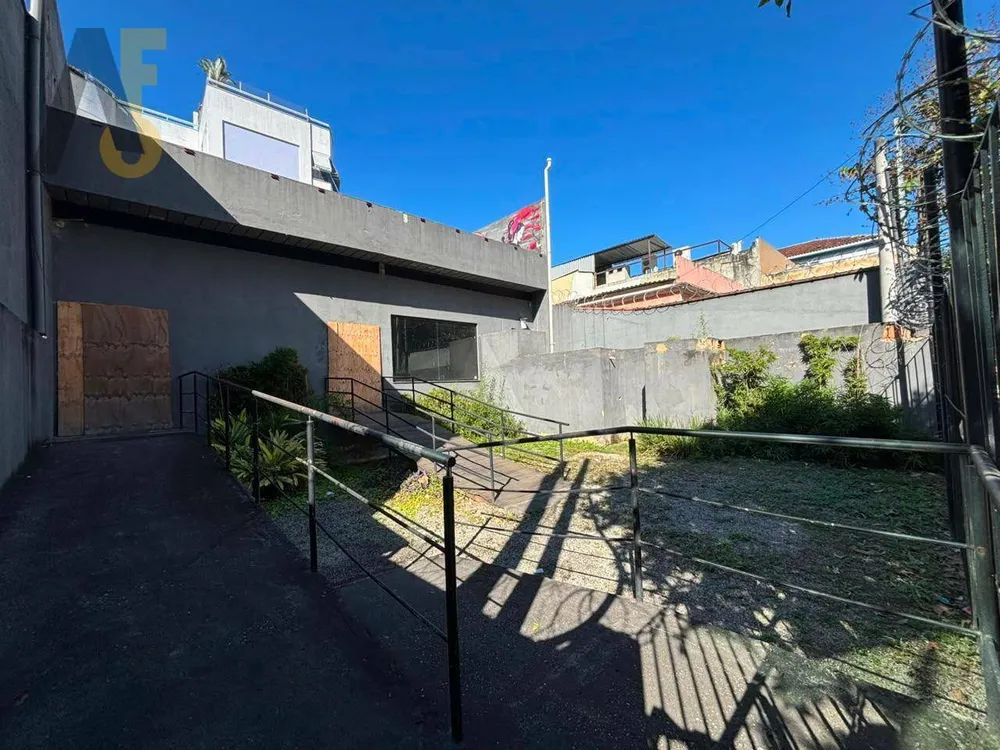 Loja-Salão, 360 m² - Foto 2