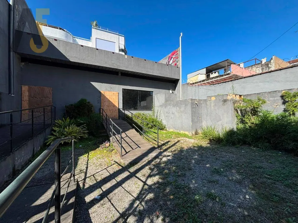 Loja-Salão, 360 m² - Foto 3