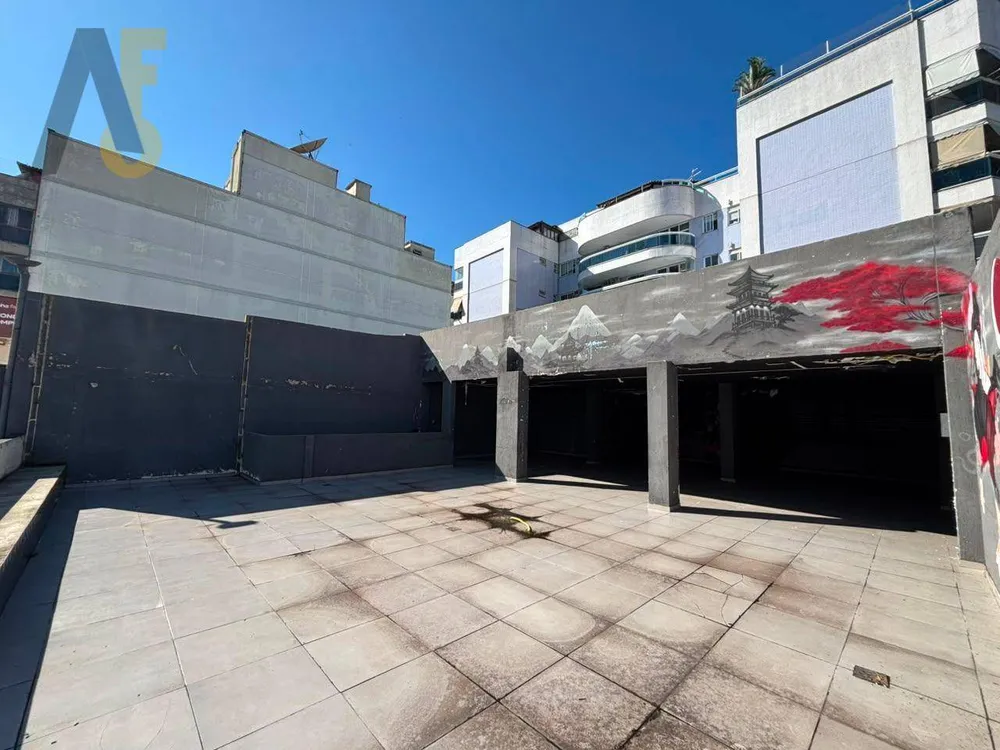 Loja-Salão, 360 m² - Foto 8