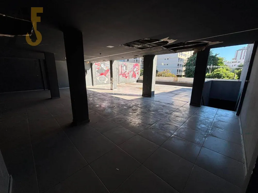 Loja-Salão, 360 m² - Foto 14