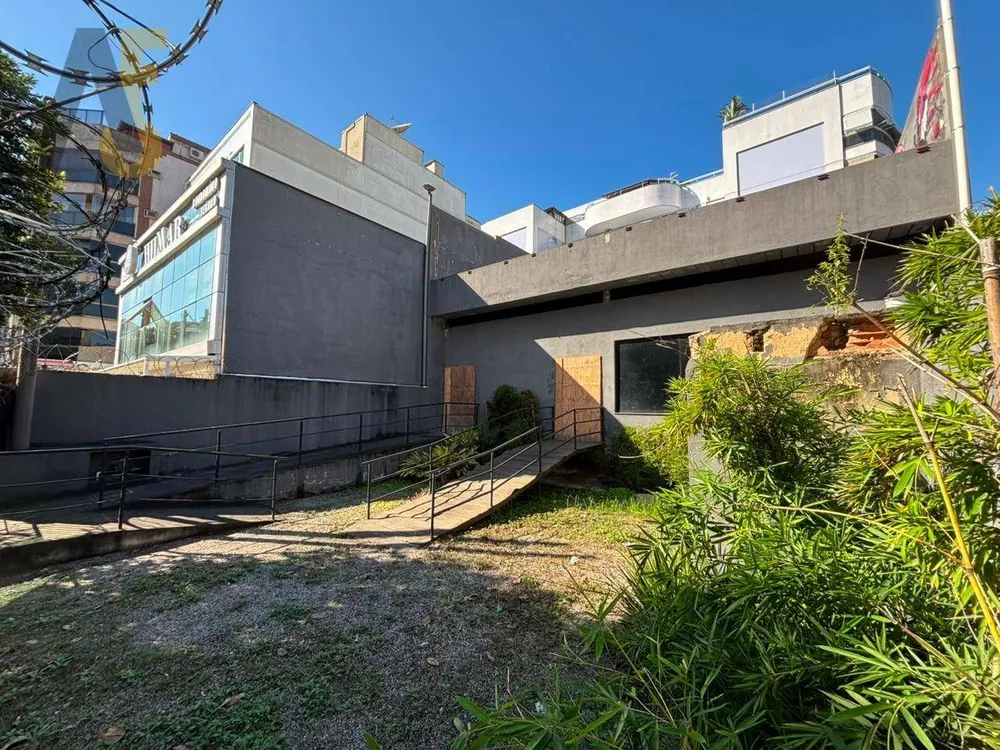 Loja-Salão, 360 m² - Foto 4