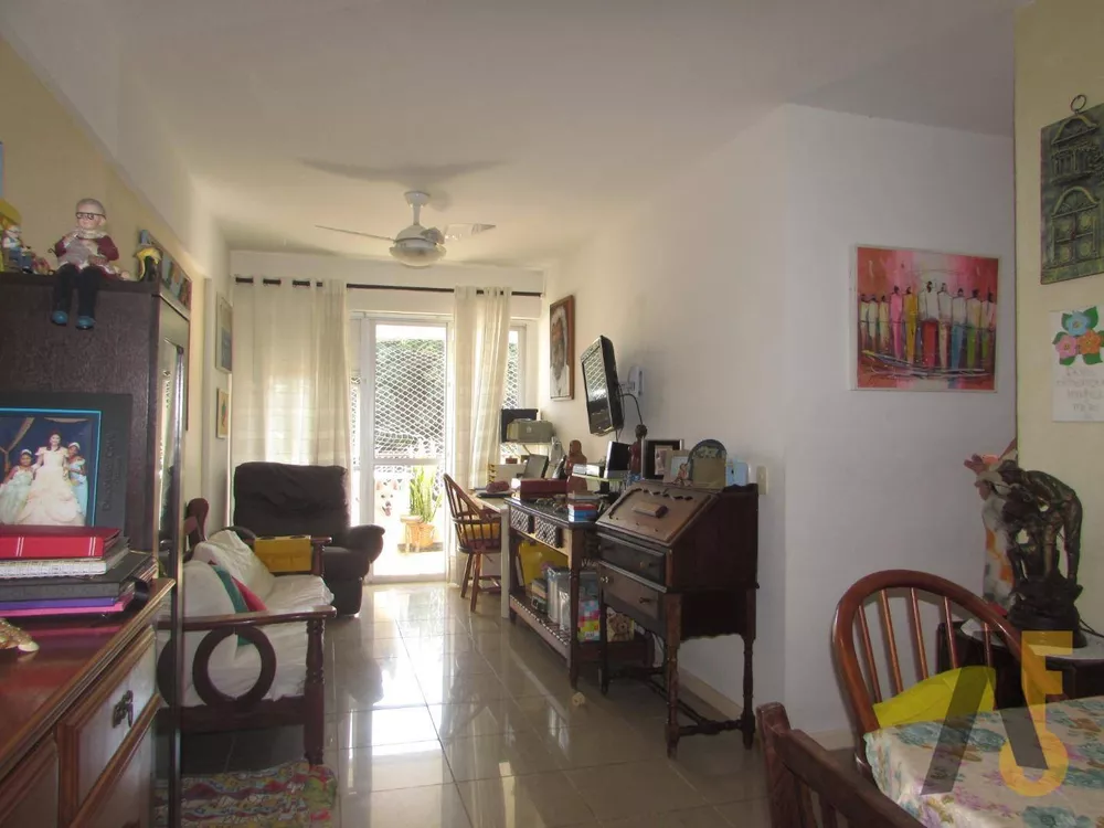 Apartamento à venda com 3 quartos, 88m² - Foto 4