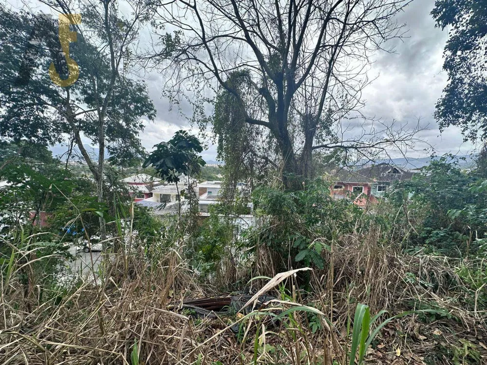 Loteamento e Condomínio, 2000 m² - Foto 1