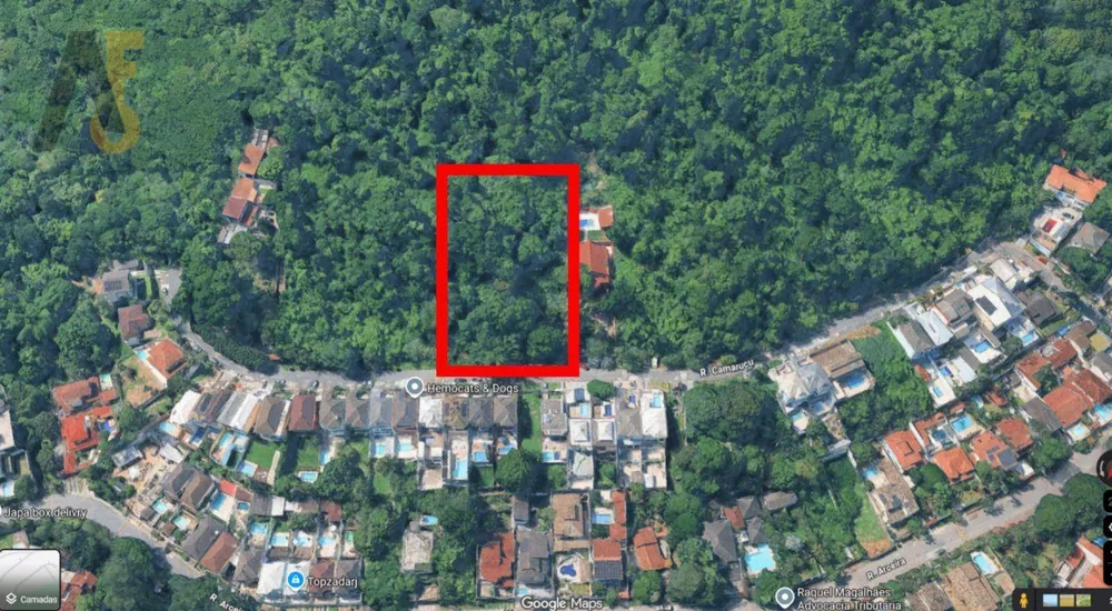 Loteamento e Condomínio, 2000 m² - Foto 21