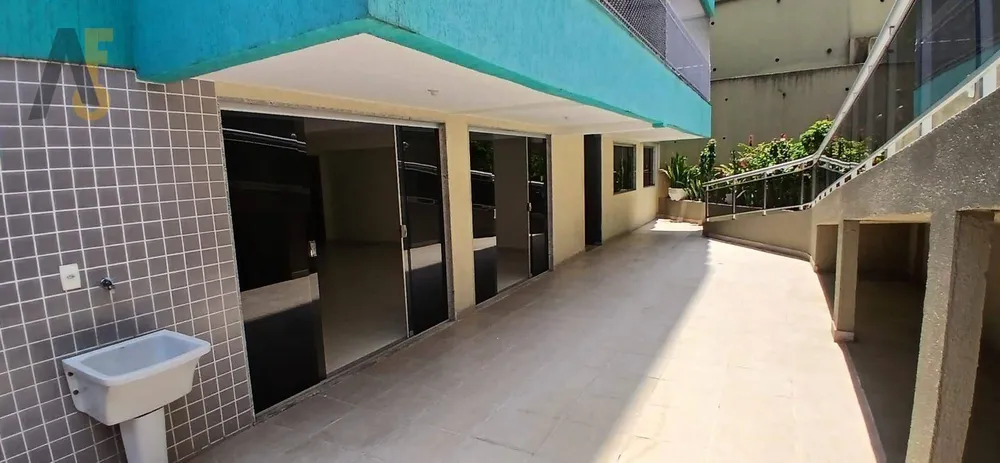 Cobertura, 4 quartos, 178 m² - Foto 17