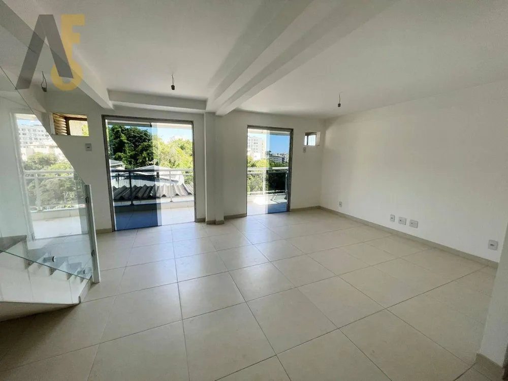 Cobertura, 4 quartos, 178 m² - Foto 12