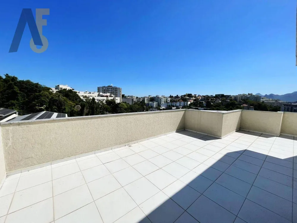 Cobertura, 4 quartos, 178 m² - Foto 16