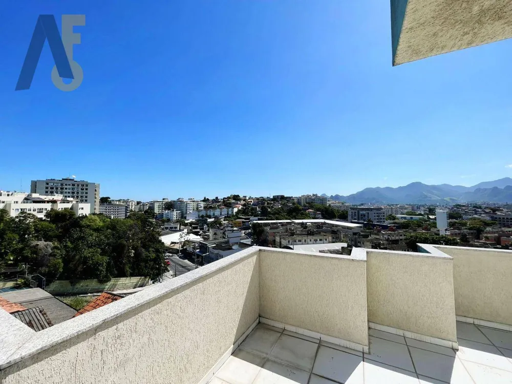 Cobertura, 4 quartos, 178 m² - Foto 5