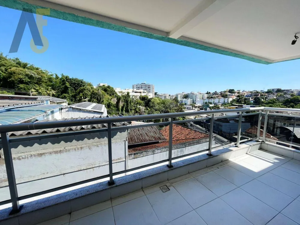 Cobertura, 4 quartos, 178 m² - Foto 7