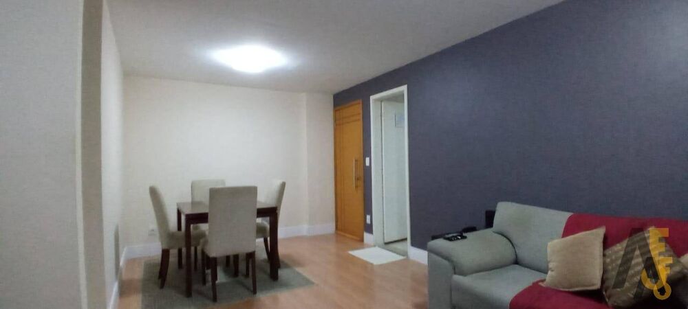 Apartamento, 2 quartos, 62 m² - Foto 1