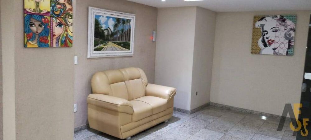 Apartamento, 2 quartos, 62 m² - Foto 2