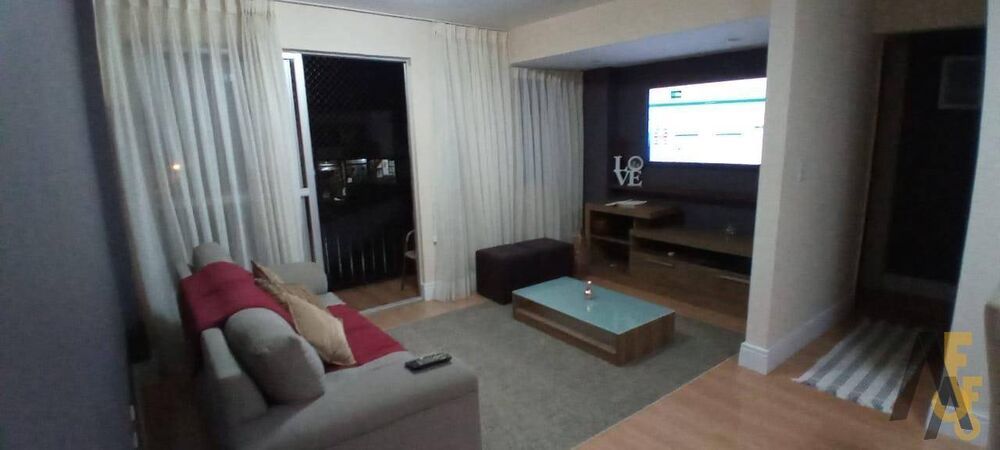 Apartamento, 2 quartos, 62 m² - Foto 9