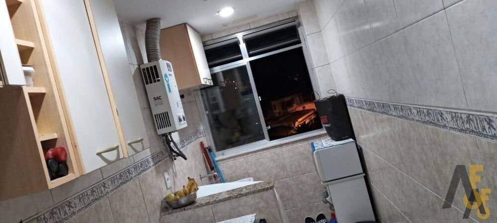Apartamento, 2 quartos, 62 m² - Foto 10