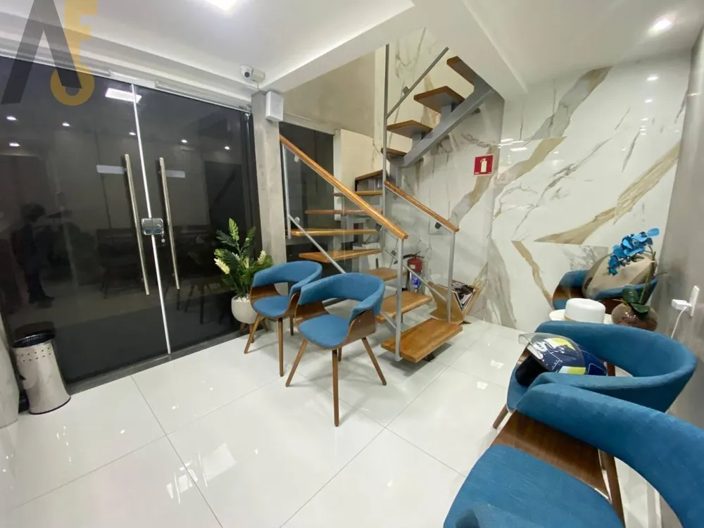 Loja-Salão, 65 m² - Foto 8