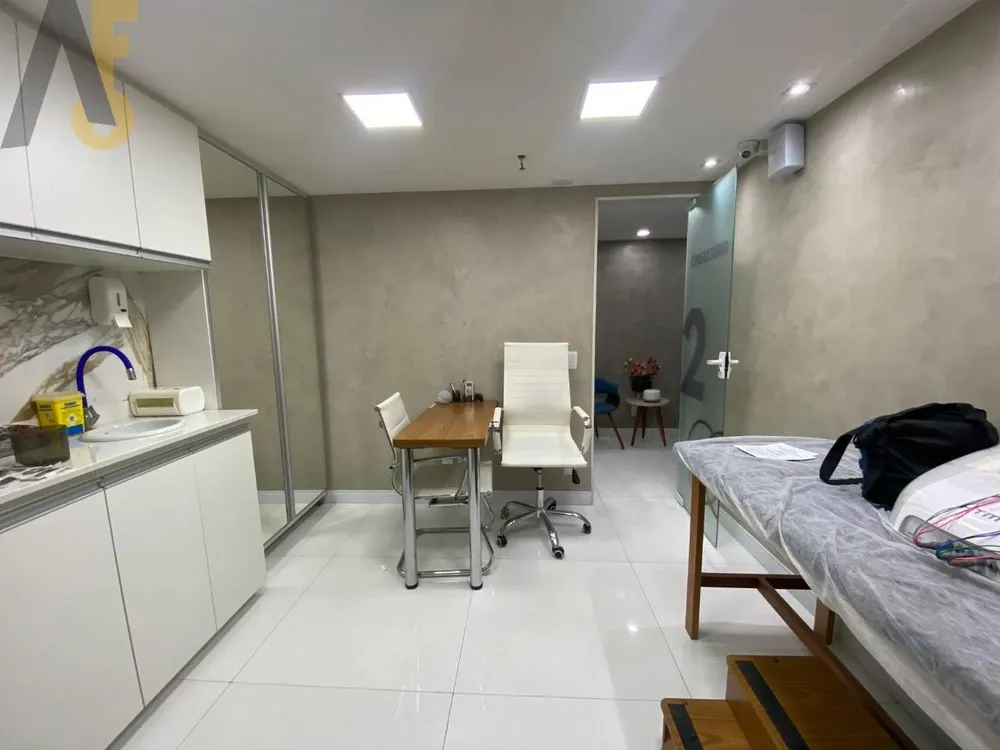 Loja-Salão, 65 m² - Foto 18