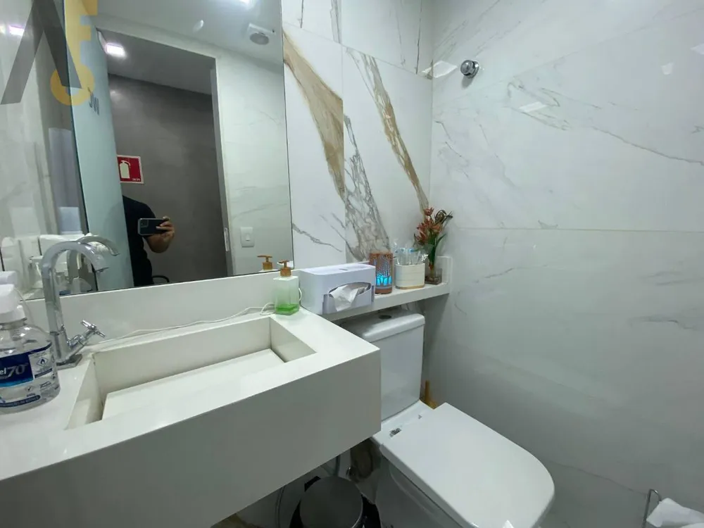 Loja-Salão, 65 m² - Foto 10