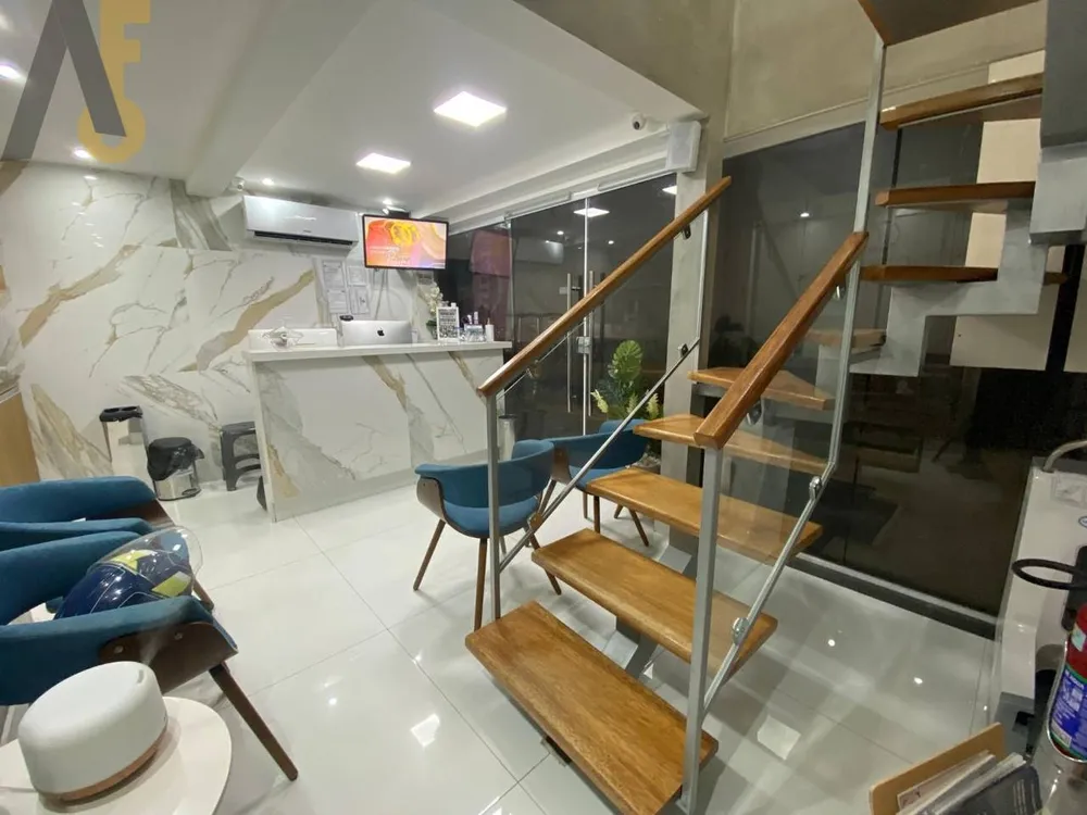 Loja-Salão, 65 m² - Foto 2