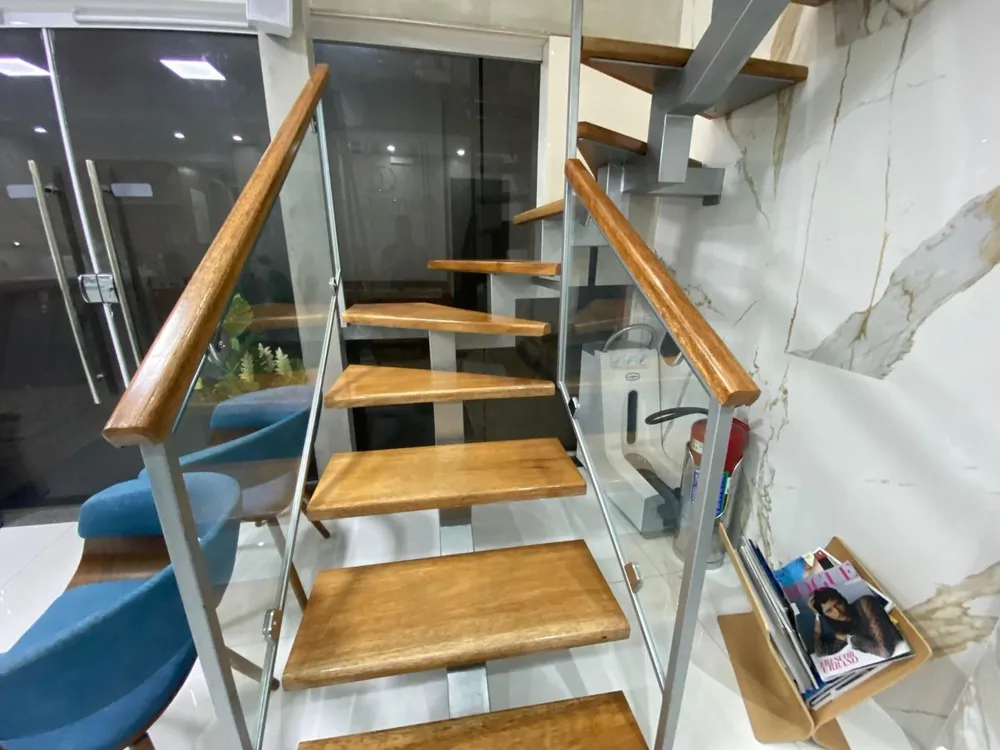 Loja-Salão, 65 m² - Foto 3