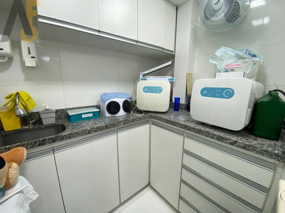 Loja-Salão, 65 m² - Foto 26