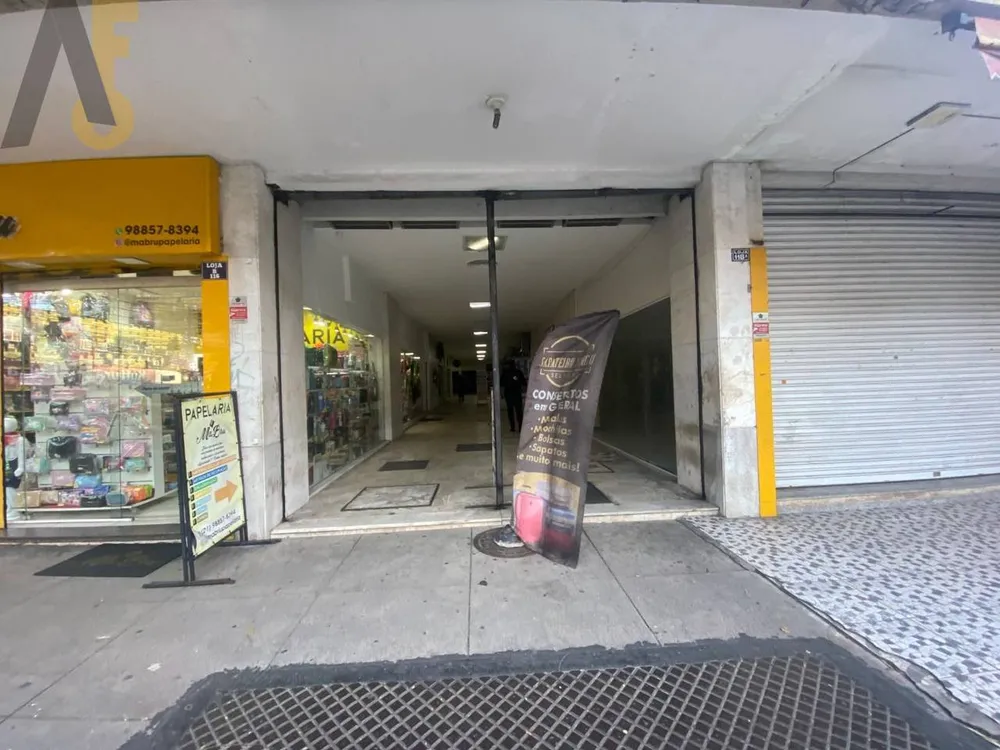 Loja-Salão, 65 m² - Foto 27