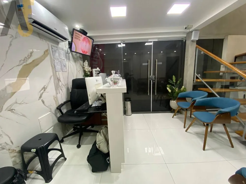 Loja-Salão, 65 m² - Foto 14