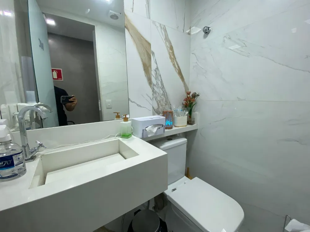 Loja-Salão, 65 m² - Foto 9
