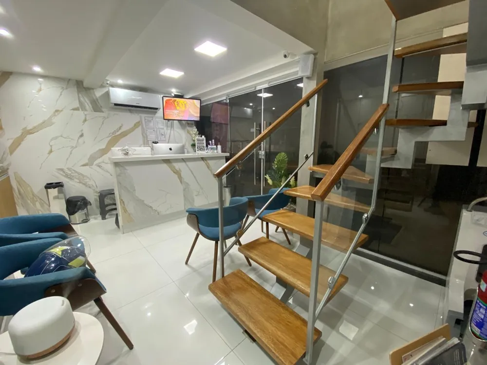Loja-Salão, 65 m² - Foto 1