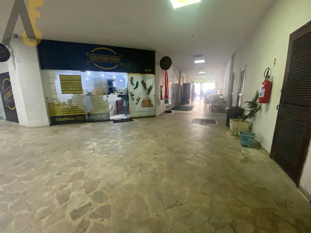 Loja-Salão, 65 m² - Foto 30