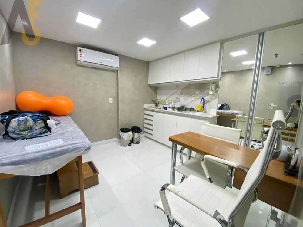 Loja-Salão, 65 m² - Foto 16