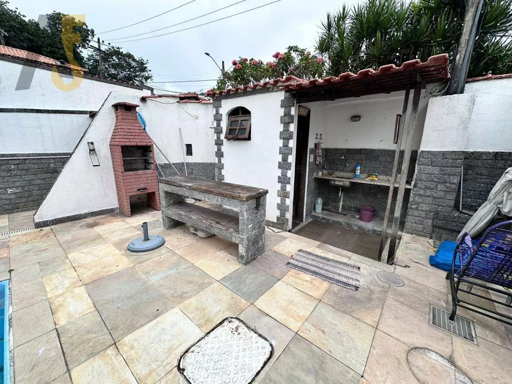 Casa de Condomínio, 3 quartos - Foto 10
