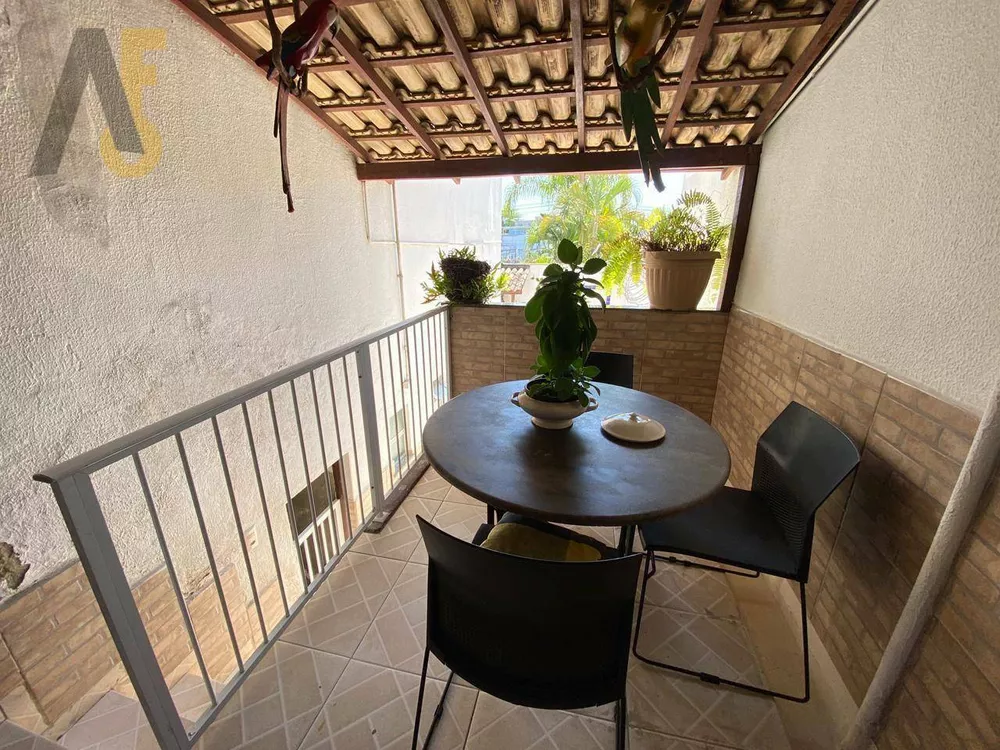 Casa de Condomínio, 2 quartos - Foto 19