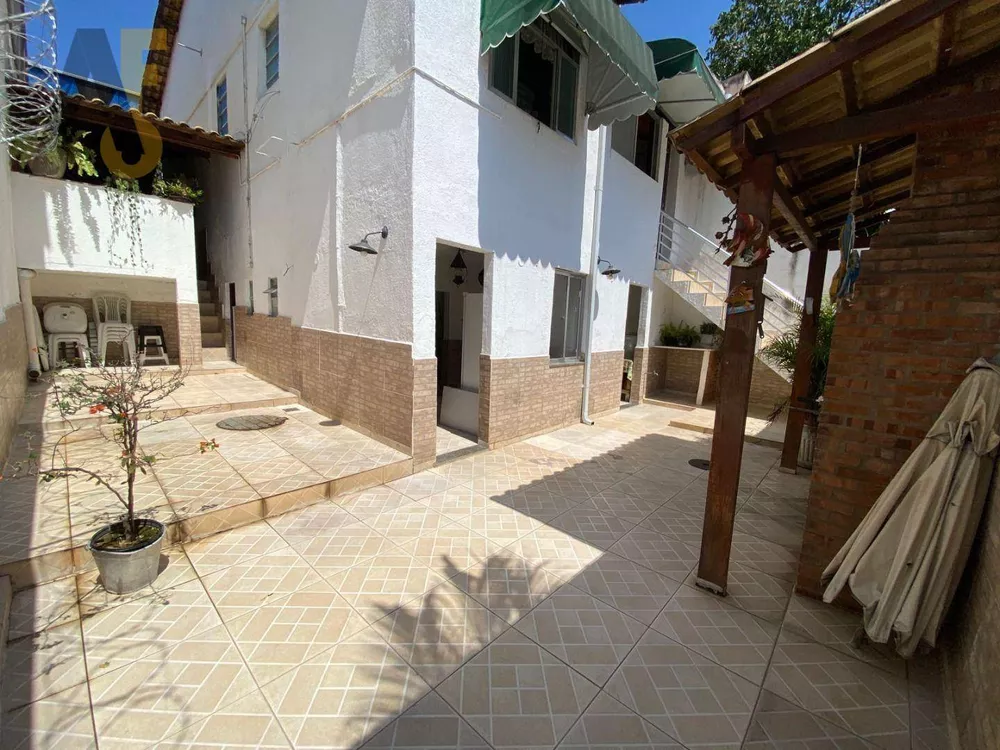 Casa de Condomínio, 2 quartos - Foto 6