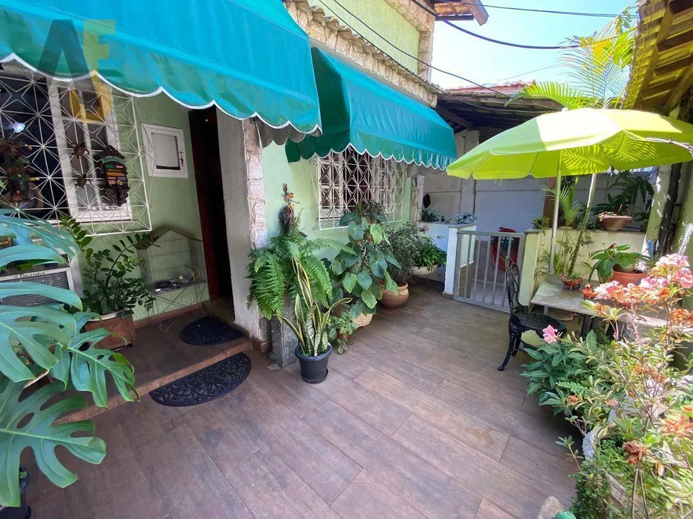 Casa de Condomínio, 2 quartos - Foto 1