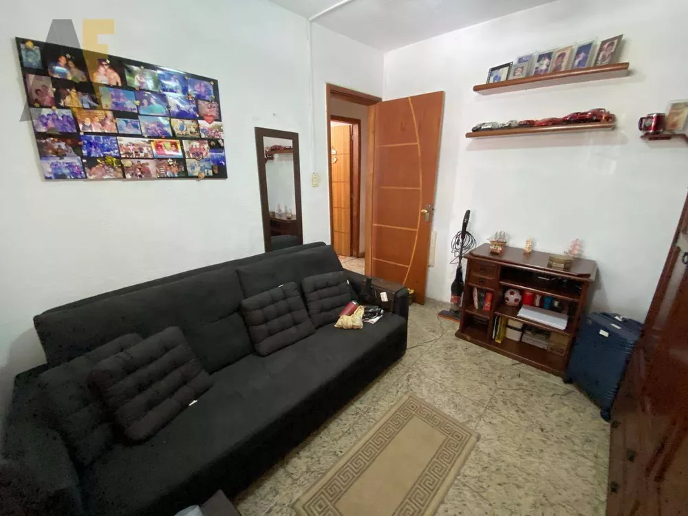 Casa de Condomínio, 2 quartos - Foto 20