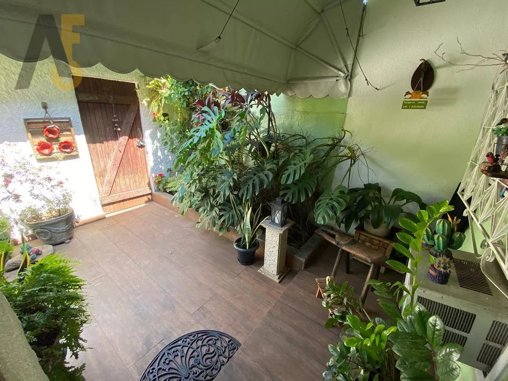 Casa de Condomínio, 2 quartos - Foto 8