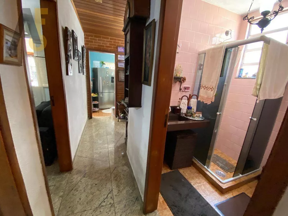 Casa de Condomínio, 2 quartos - Foto 12