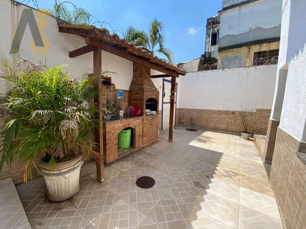 Casa de Condomínio, 2 quartos - Foto 5