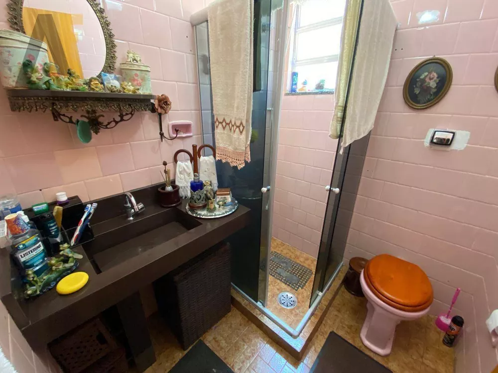 Casa de Condomínio, 2 quartos - Foto 4
