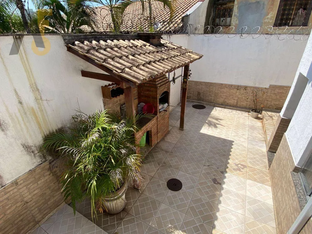Casa de Condomínio, 2 quartos - Foto 18