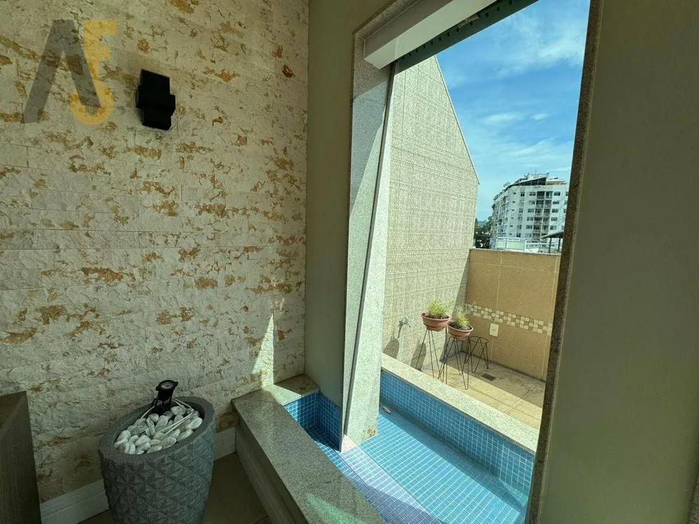 Cobertura, 4 quartos, 223 m² - Foto 8