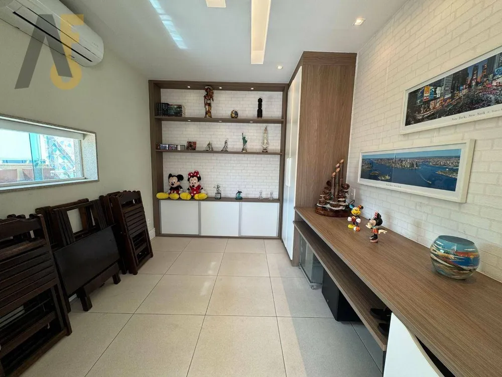 Cobertura, 4 quartos, 223 m² - Foto 10