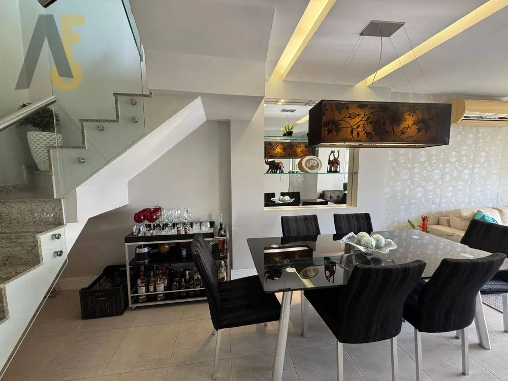 Cobertura, 4 quartos, 223 m² - Foto 28