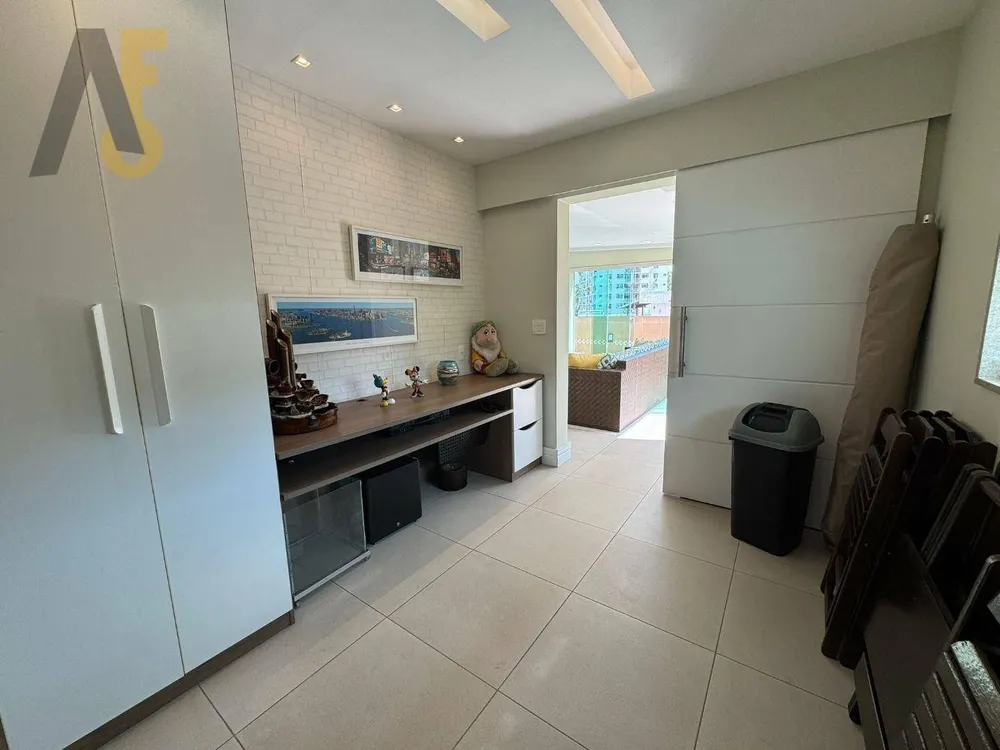 Cobertura, 4 quartos, 223 m² - Foto 11