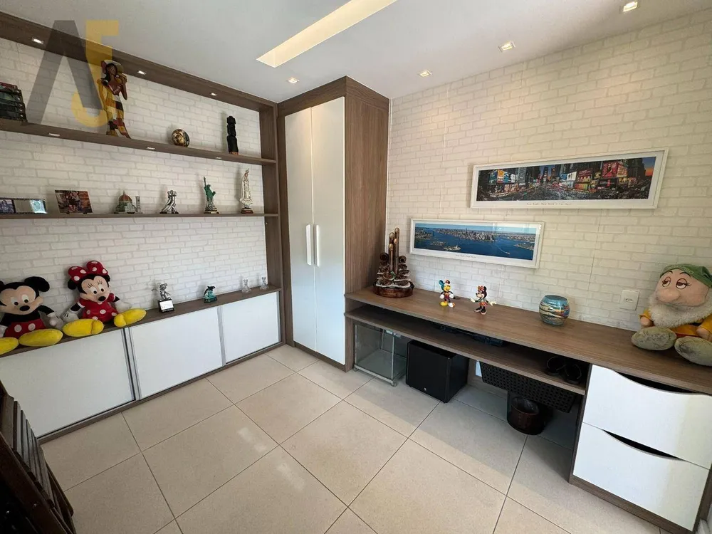 Cobertura, 4 quartos, 223 m² - Foto 9
