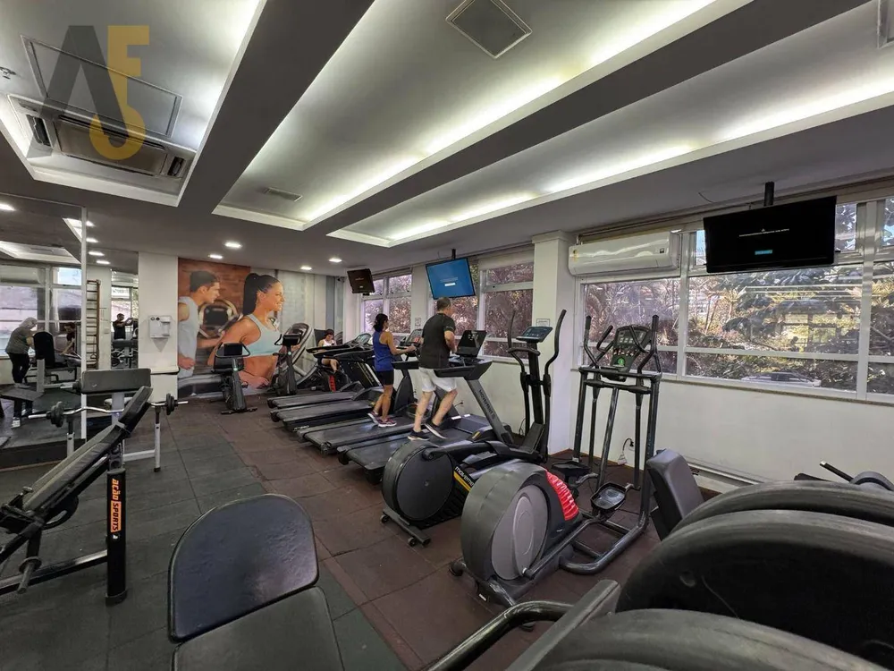 Cobertura, 4 quartos, 223 m² - Foto 29