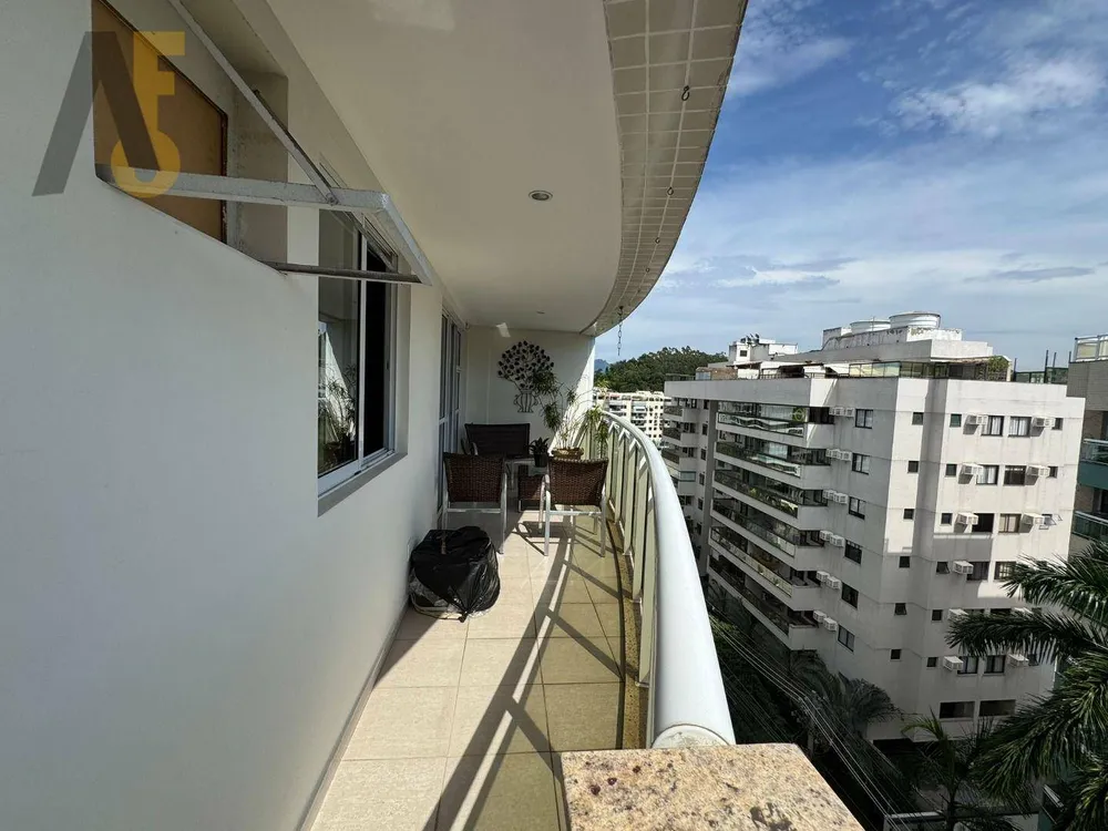 Cobertura, 4 quartos, 223 m² - Foto 24
