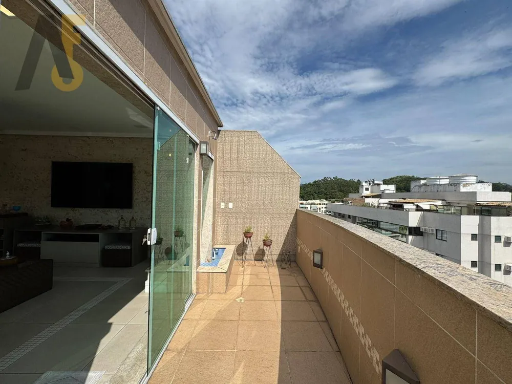 Cobertura, 4 quartos, 223 m² - Foto 13