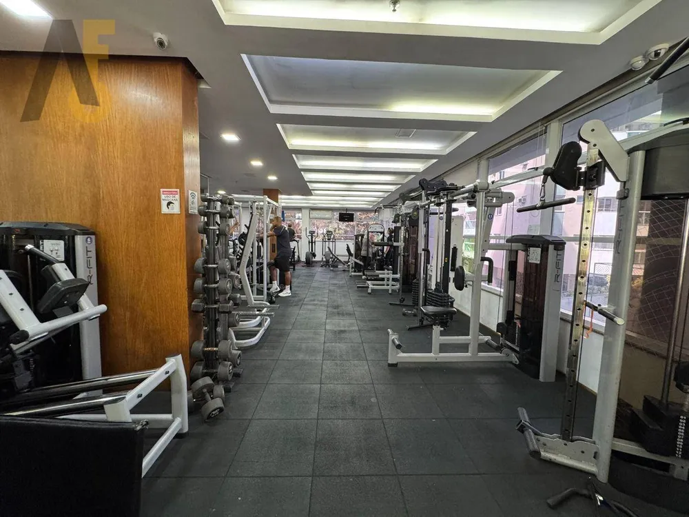 Cobertura, 4 quartos, 223 m² - Foto 23