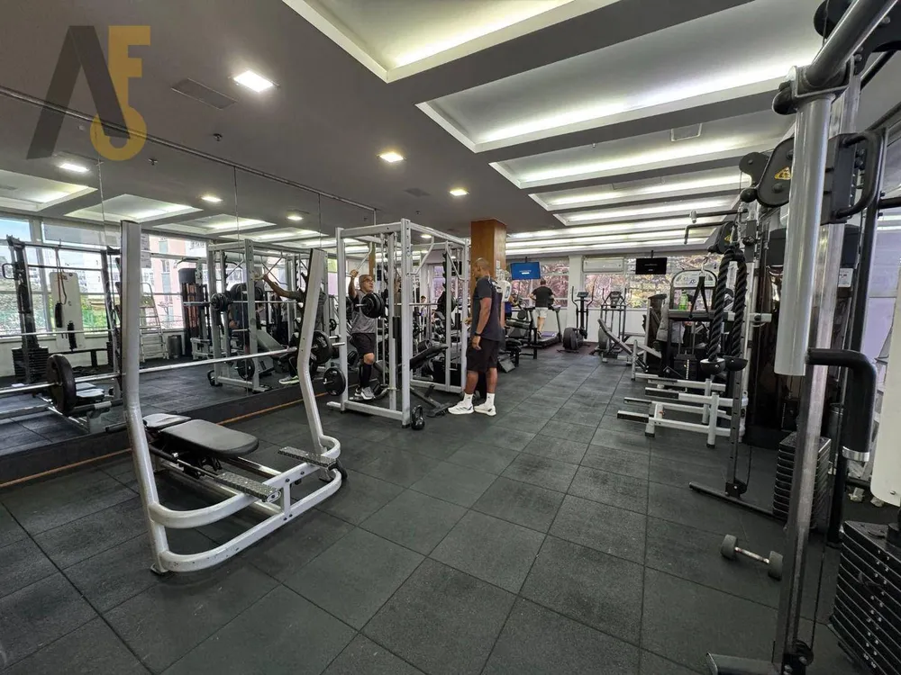 Cobertura, 4 quartos, 223 m² - Foto 27